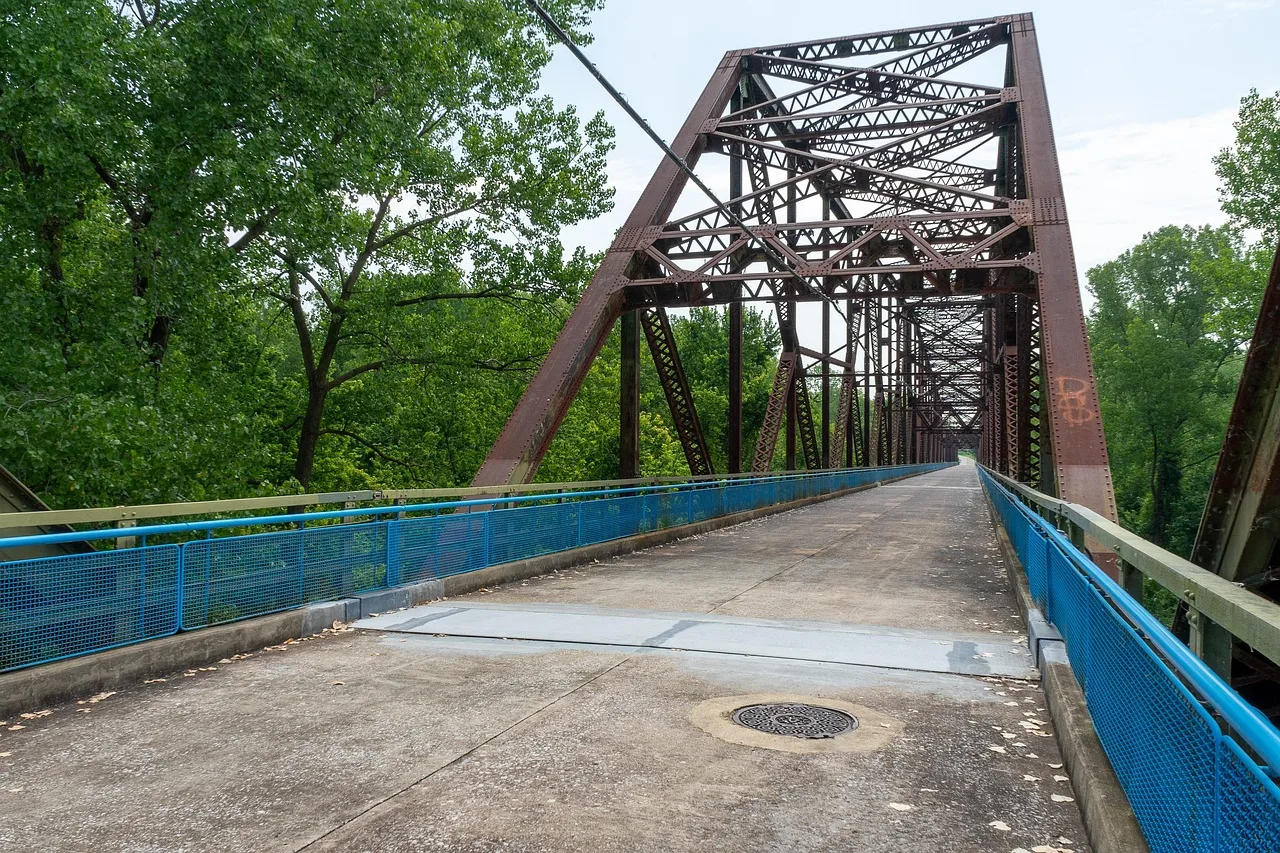 bridge, road, highway, river, route 66, travel, trip, tourism, america, usa, street, old, vintage, historic, state, ride, route 66, route 66, route 66, route 66, route 66. A photographer's field list for historic highway routes