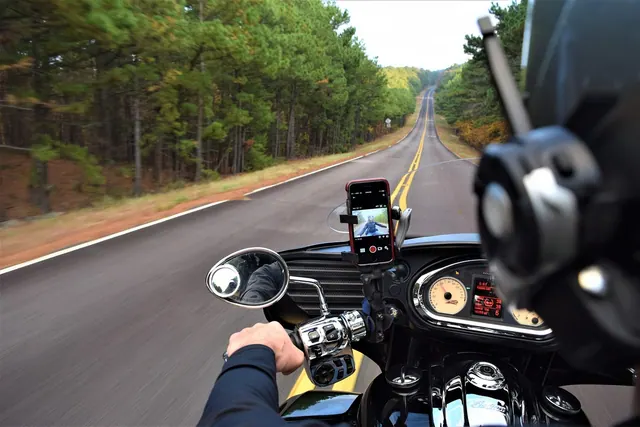 motorcycle, road trip, road, getaway, distance, outdoor, scenic, freedom, countryside, oklahoma, hills, smartphone, motorcycle, motorcycle, motorcycle, motorcycle, motorcycle