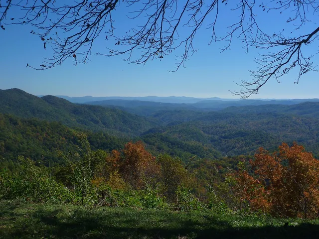 blue ridge mountains, blue ridge parkway, blue, scenic, mountain, carolina, nature, autumn, nc, peaks, appalachia, appalachia, appalachia, appalachia, appalachia, appalachia. What does driving the Blue Ridge Parkway from Asheville cost?