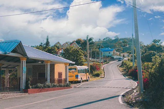 small town, road, landscape, town, small town, small town, small town, small town, small town. Small town stops businesses can make welcoming