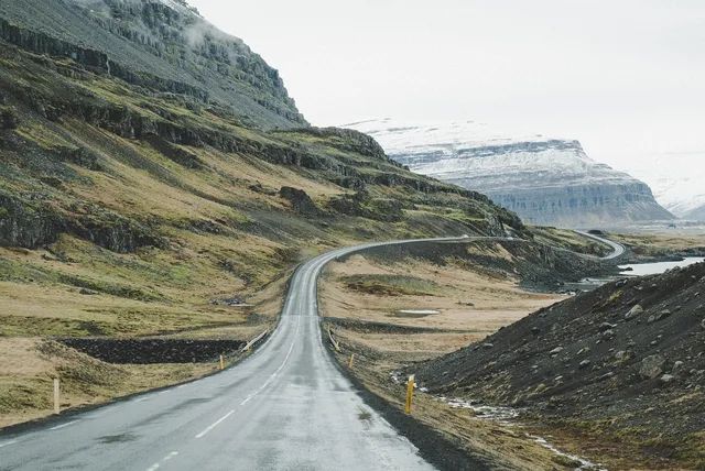 iceland, road, ringstrasse, nature, mountains, path, to travel, scenic, road trip, excursion, adventure, tourism, quiet, iceland, iceland, road trip, road trip, road trip, road trip, road trip. Corridor days are cheap, remote runs are not: slow road trip costs