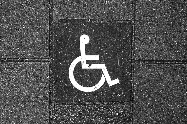 wheelchair, vehicle, pavement, tile, alert, pictograph, wheelchair ramp, accessibility, access, ramp, wheelchair, wheelchair, wheelchair, wheelchair, wheelchair, wheelchair ramp, wheelchair ramp, accessibility, ramp, ramp, ramp. Wheelchair Access Checks for Slow Road Trips