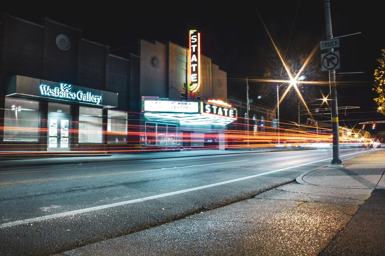 night, road, city, light streaks, long exposure, skyline, town, buildings, evening, traffic, street, highway, outdoors, road, road, road, road, road, traffic, street, street, highw